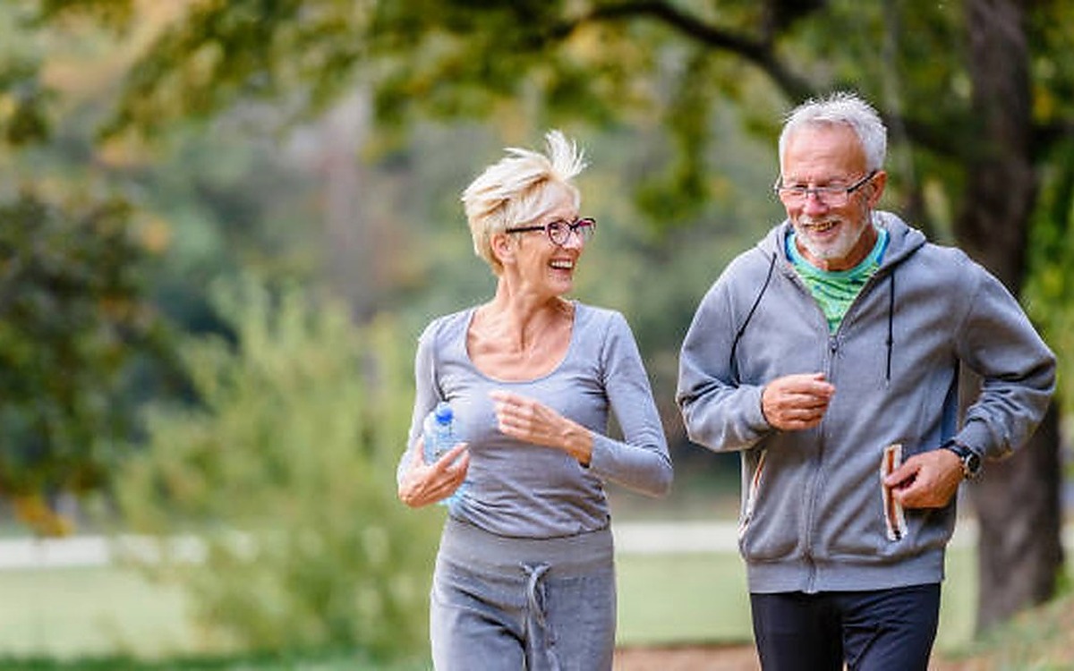 Lung Health